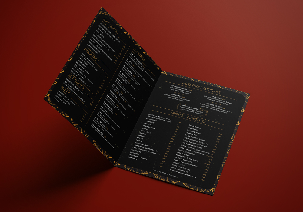 alcove page interne