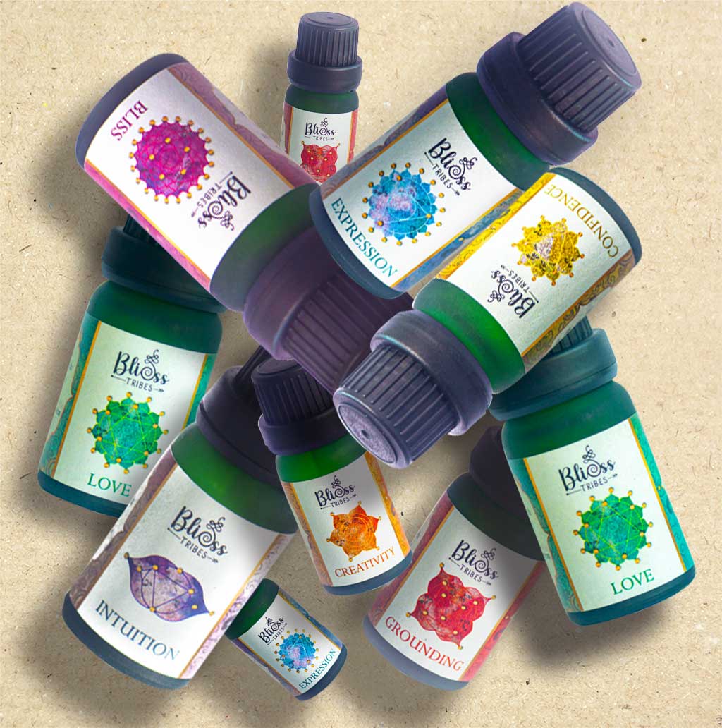 essential oils blisstribe3