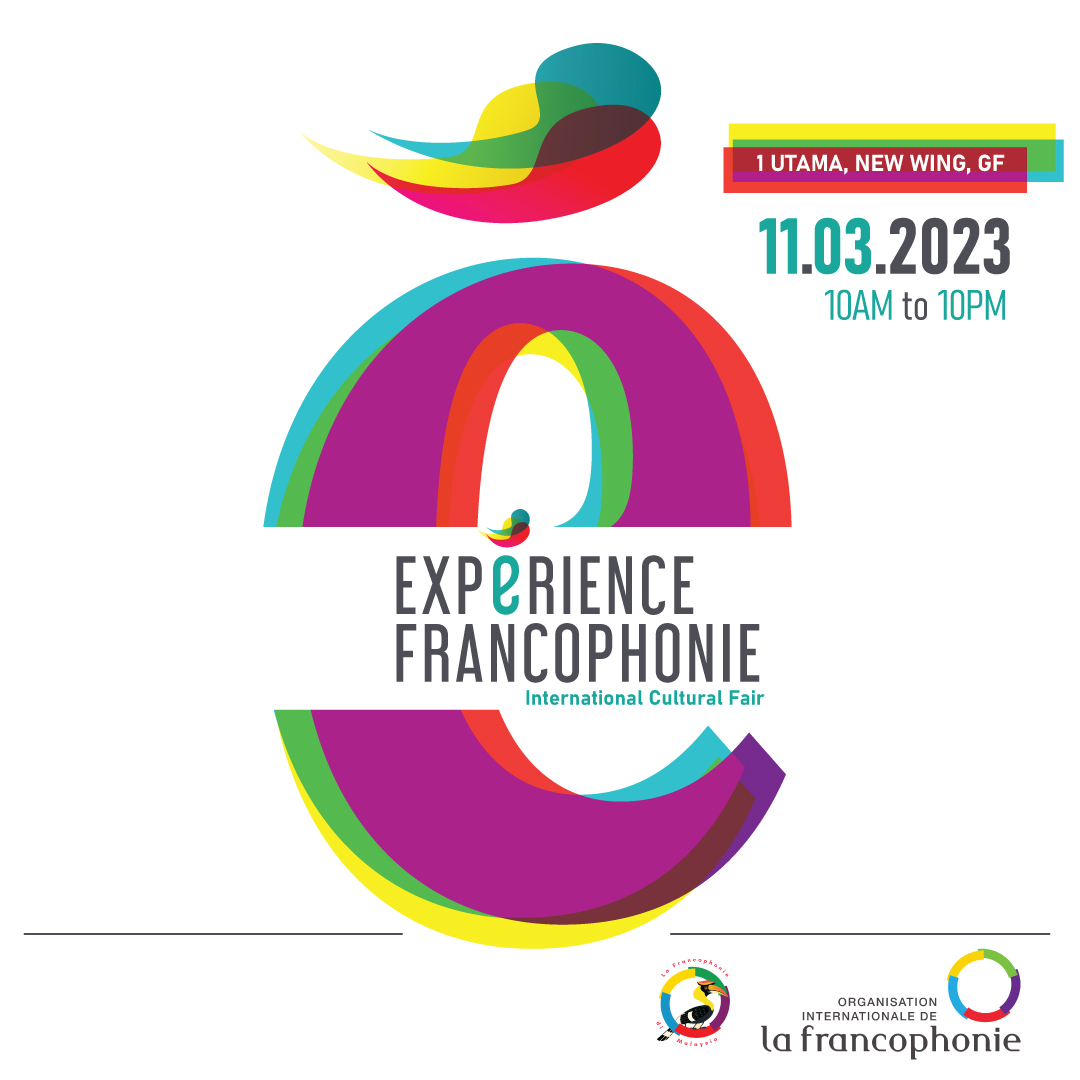 experience francophonie instagram magazine 2