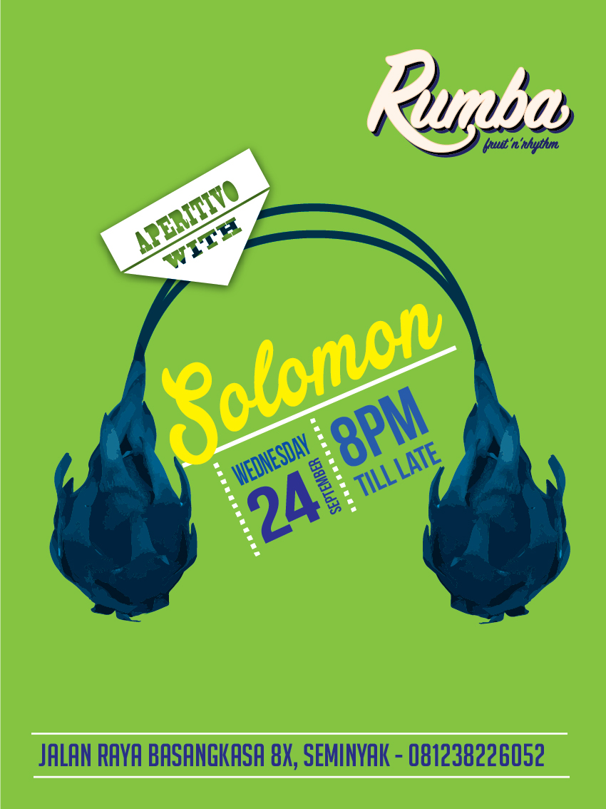 fly deep rumba24 09
